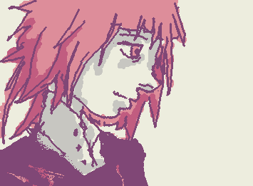 Cronaa,the best character from Soul Eater!!!