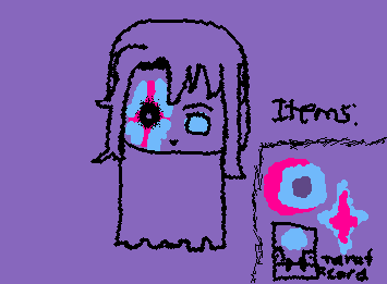 NMT CHIBI SHEET. H3'5 3553nt1477y th3 y0ung3r 8r0th3r f1gur3 0f th3 5 Sheep OC. H15 n4m3 15 Luca Astraeus