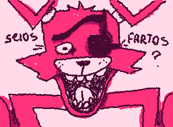 06h00, hora dos seios fartos