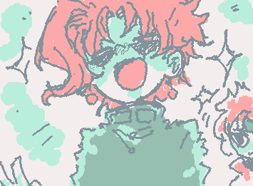 花京院（DIO 👀)