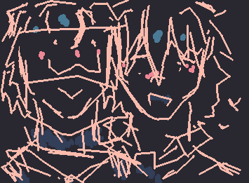 Idk bro, my avatar and of my bf