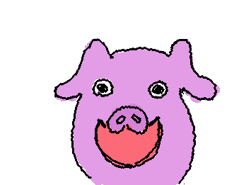 ぶ〜たくん::wp-frog-pet::