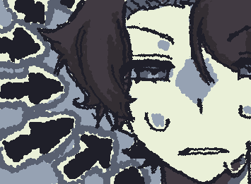 "It followed me home, Cesar."
This time is my boy, Mark Heathcliff :33
Hope u like it <3