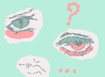 ฉันวาดรูปไม่เก่ง