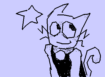 New oc!! Mind giving me name ideas?