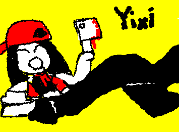 “Why let the offal go to waste?” *chopping noises*