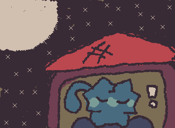 today wasn't actually as bad as I thought it'd be. its probably cause I zoned out half the time tho