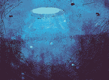 Frozen abyss (slight color difference cause I can’t tell which one I like more)