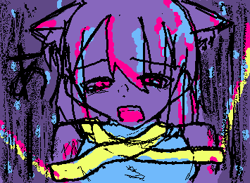 てか昨日中間テスト終わった!!点数はなんかうん、って感じ(?)