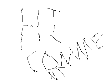 If you would like me to draw something special comment on this picture and I will do so.