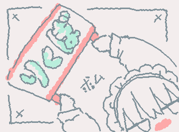 りくぼです