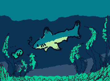 more palettes cause they look cool