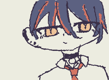 落書き