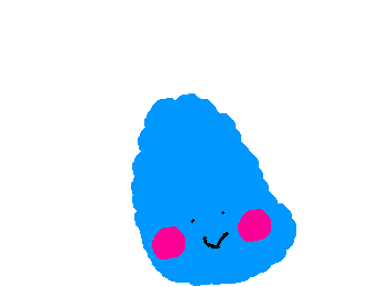 リクエストのしずくちゃんキャラクターじゃないけど許してください💦
