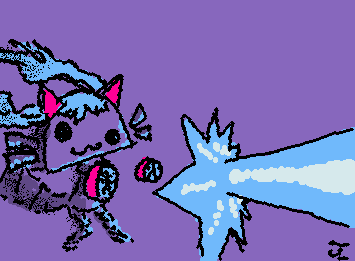 @Maya BEAAAAAAAMMMMMMMMMMMMM