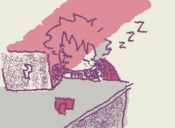 sleep