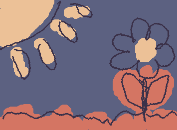 My friend did this. What do you think? :3