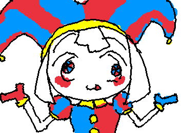 I might end up drawing everything before any comments come in lol .