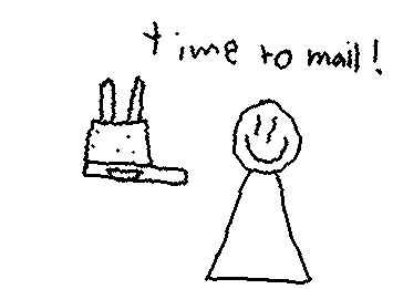 happy birthday Eli-draws