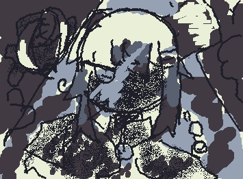 @kuennsan へただごめん ヤラララだよ