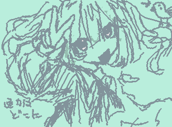 画力がねぇ