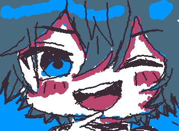 今回はリクエストしてくださった、からぴちのなおきりさんを書きました！気に入らなかった場合は本当ごめんなさい！😭😭