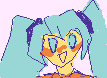 Miku Miku You can call me Miku