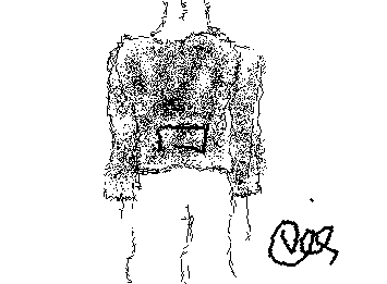 I wear something comfey and they say “Wear something cute”