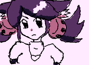 @Jamado5133
ANGRY MEW MEW IS DONE! (please tell me what to improve on it)