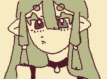 Free character!
描くものがなくなったらこれを参考にしてください