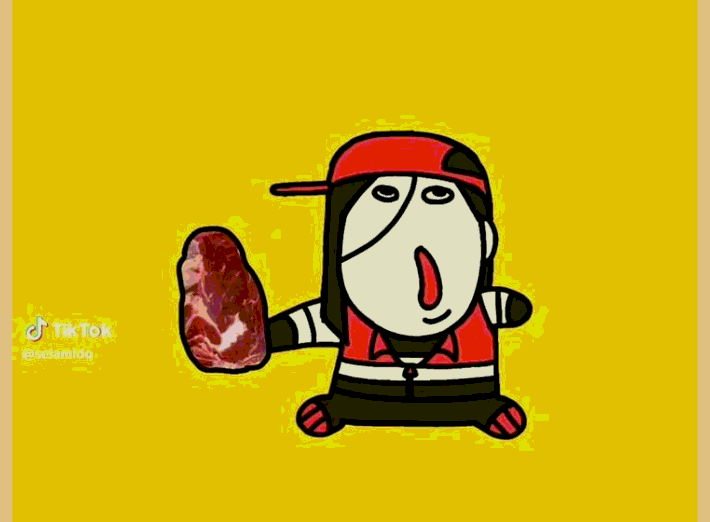 yum meat