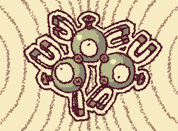 magnet rise