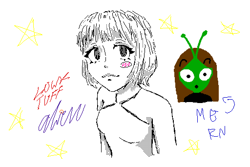 everything makes sense now