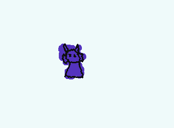 durple from sprunki