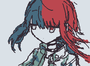 前の没絵