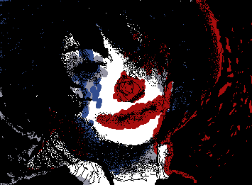 Hey!! Im just a clown who loves playing games.