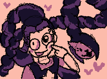 ⭐ Uh oh she doesn't know~~ hehehe ⭐