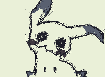 One of my favorite pokemon