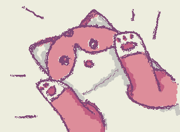 My Cat Plush