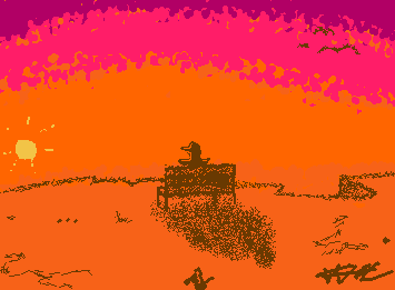 veryone has moments when pain feels unbearable, but choosing to stay, even in darkness, allows hope and meaning to slowly return again.