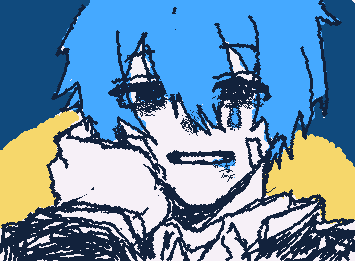 いろいろミスって没ったけど供養します