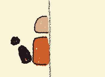 Just found I can follow you guys on the profile. lol