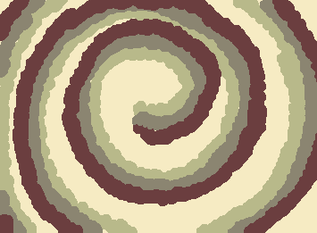 Not sure if I have already done these colours but I don't know, I find them really pretty