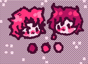 5th OC duo, Rook and Cipher.