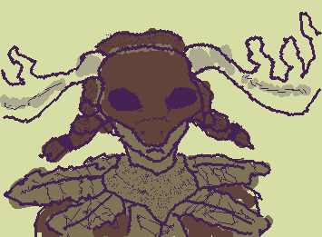 🌿🫎🩸🌲
(song quote  in comments I couldn't fit it up here)