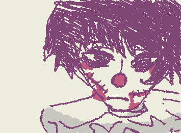 @mimi ‘s oc Logan!