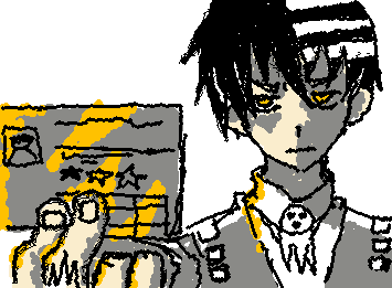 I'm really happy that my post got so many likes... I hope my future drawings will get the same...
