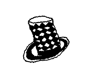 Will A. Zeppeli's old hat.