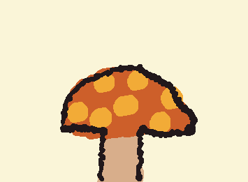 Mushroom