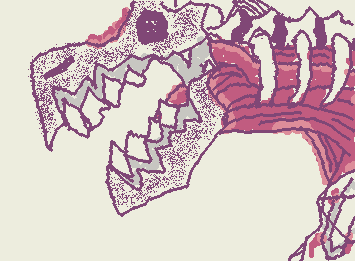 I'm not sure what this is, but it just came to me.